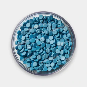 1D-LSD 10 MCG Pellets – Microdose