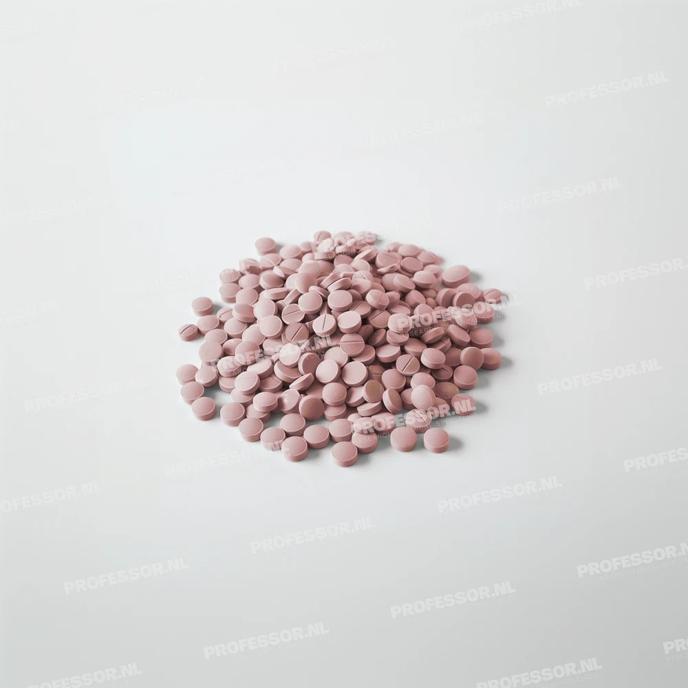 4-AcO-MET 20 MG Pellets