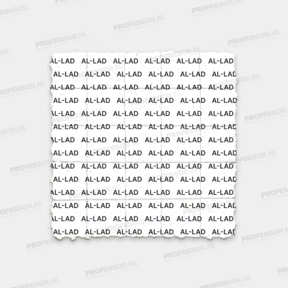 AL-LAD 150 MCG Blotters