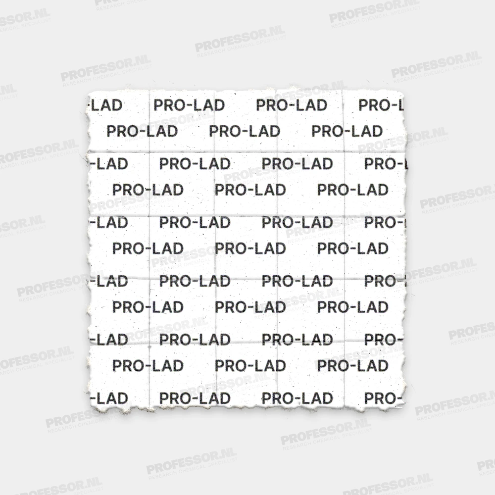 PRO-LAD 175 MCG Blotters