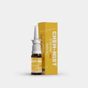 Chem-mist 2F-DCK spray 30%