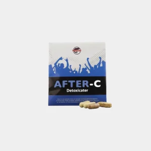 After-C – Detoxicator