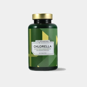 Chlorella – 240 Tabletten