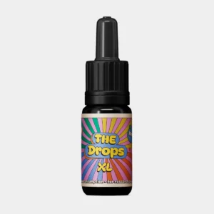 The Drops XL – 10ML