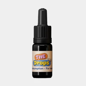 The Drops – 2ML