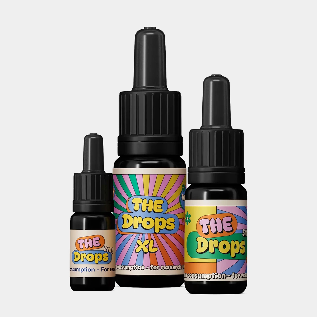 The Drops – 2ML - Image 2