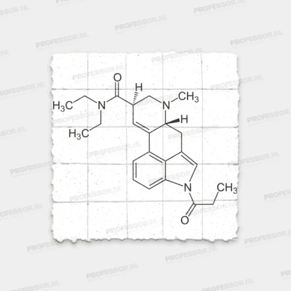 1P-LSD 20 MCG Blotters
