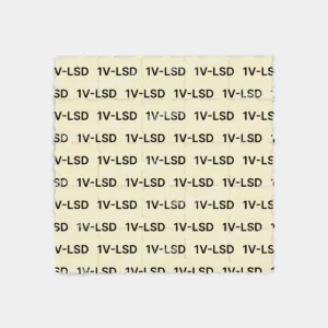 1V-LSD 150 MCG Blotters