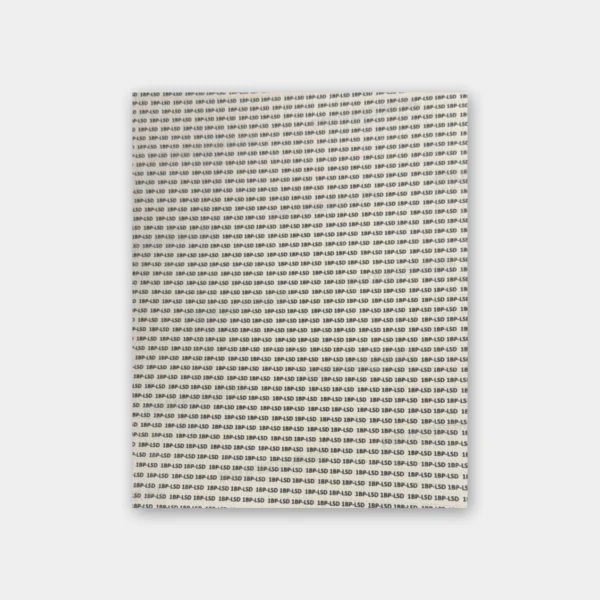 1BP-LSD 20 MCG Blotters