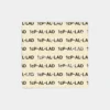 1cP-AL-LAD_Front 1cP-AL-LAD 150 mcg Blotters