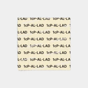 1cP-AL-LAD 150 mcg Blotters