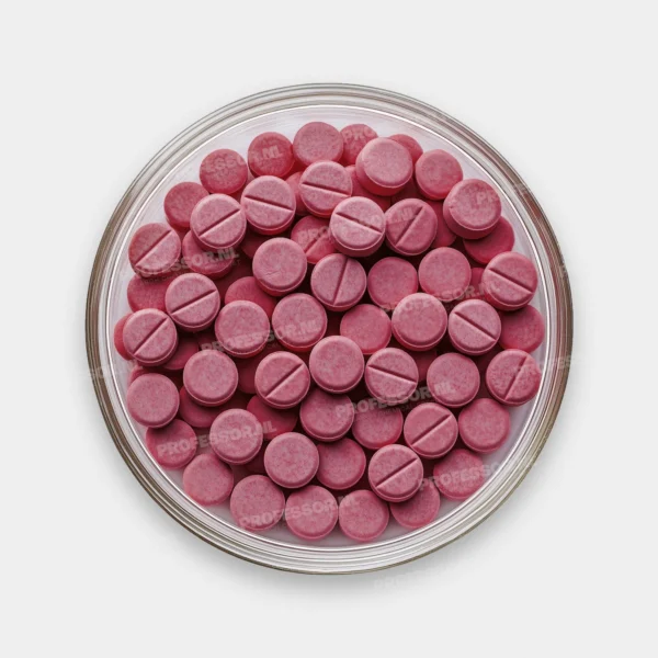4-HO-MET 2mg Pellets – Microdose