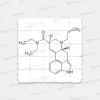 AL-LAD_Back AL-LAD 150 MCG Blotters