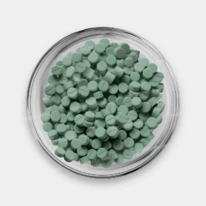CBD 25mg Pellets