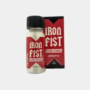 Iron-Fist-Ultra-Strong-24ml Iron Fist Ultra Strong 24ml