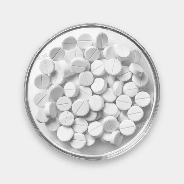 O-PCE 10mg Pellets