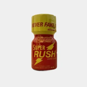 Super Rush 10ml Pink