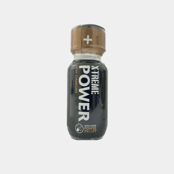 Xtreme-Power-Aroma-25ml Xtreme Power Aroma 25ml