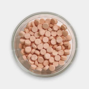 aMT 25 mg Pellets