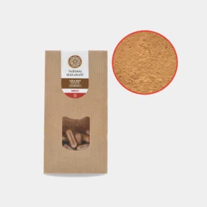 Cola Nut – 60 caps