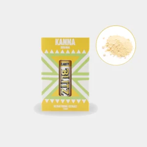 Kanna Blitz Clarity – 1 gram