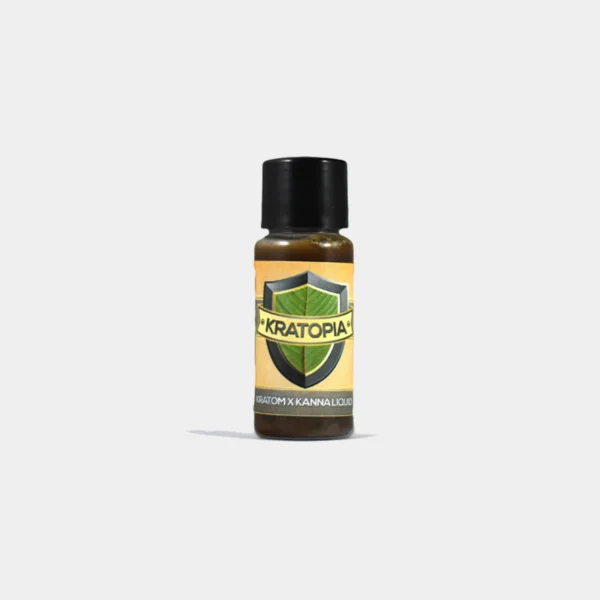 kratom-kanna-liquid Kratom x Kanna Liquid – 10 ml