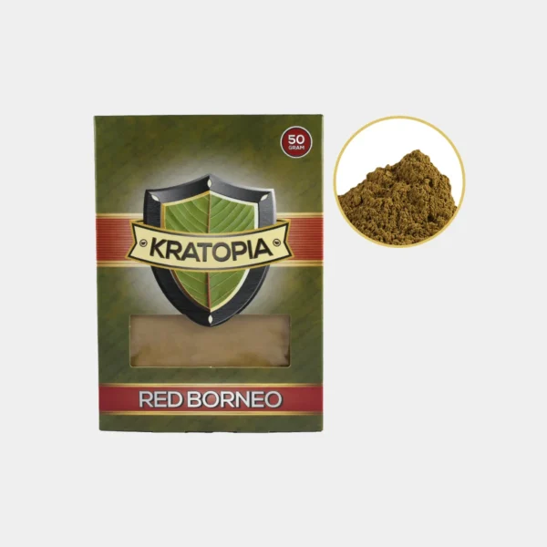 kratopia-kratom-red-borneo Kratopia Kratom Red Borneo