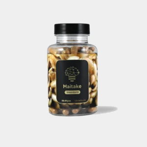 Maitake Extract – 120 Capsules