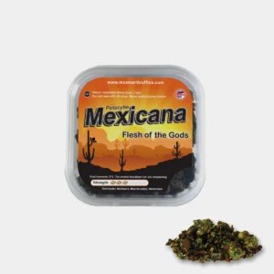 mexicana-magic-truffels Mexicana Truffels – 15 gram