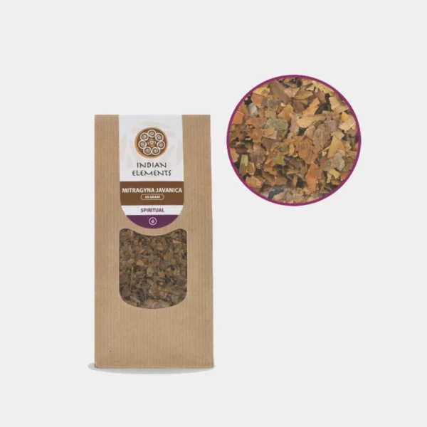 mitragyna-javanica-50gr Mitragyna Javanica – 50 gram