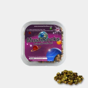 MushRocks Truffels – 15 gram