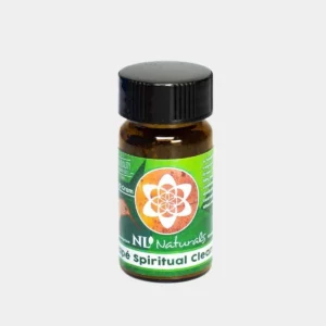 17 Spiritual Cleanse Rapé – 10gr