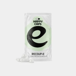 recoup-e-happy-caps Recoup-E Happy Caps – 4 Capsules