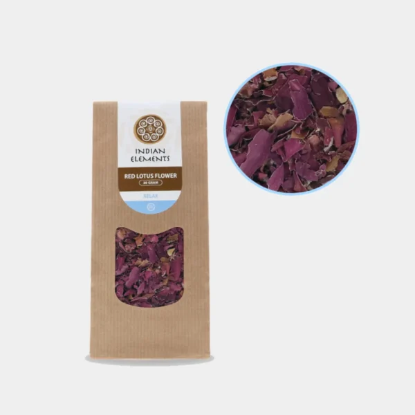 redlotusflower-30gr Red Lotus Flower – 30 gram