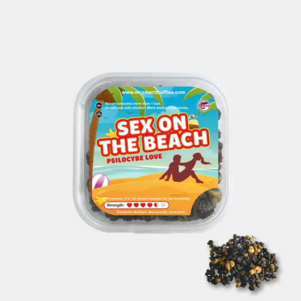 sexonthebeach-magic-truffels Sex on the Beach Truffels – 15 gram