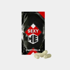 Sexy Me – 4 Capsules