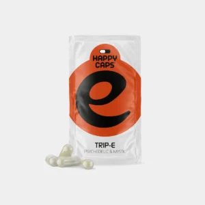 trip-e-happycaps Trip-E Happy Caps – 4 Capsules