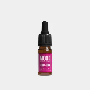 verum-viridi-mood-cbd Verum Viridi Mood CBD – 10ml Flesje
