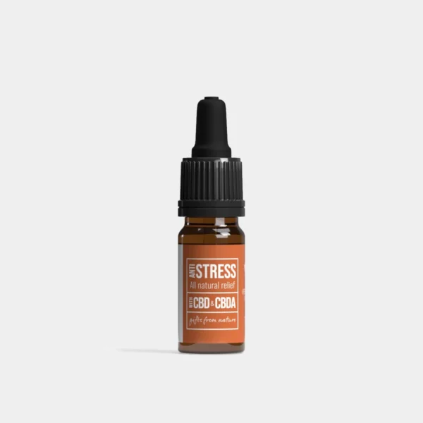 verum-viridi-stress-cbd Verum Viridi Stress CBD – 10ml Flesje