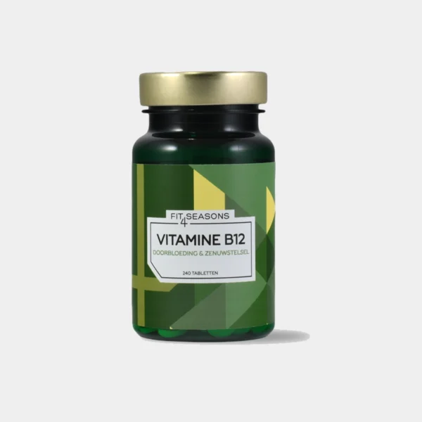 vitamineb12-tablets Vitamine B12 – 240 Tabletten
