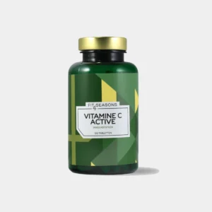 Vitamine C Active – 120 Tabletten