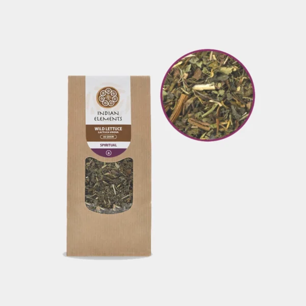 Wild lettuce – 50 gram